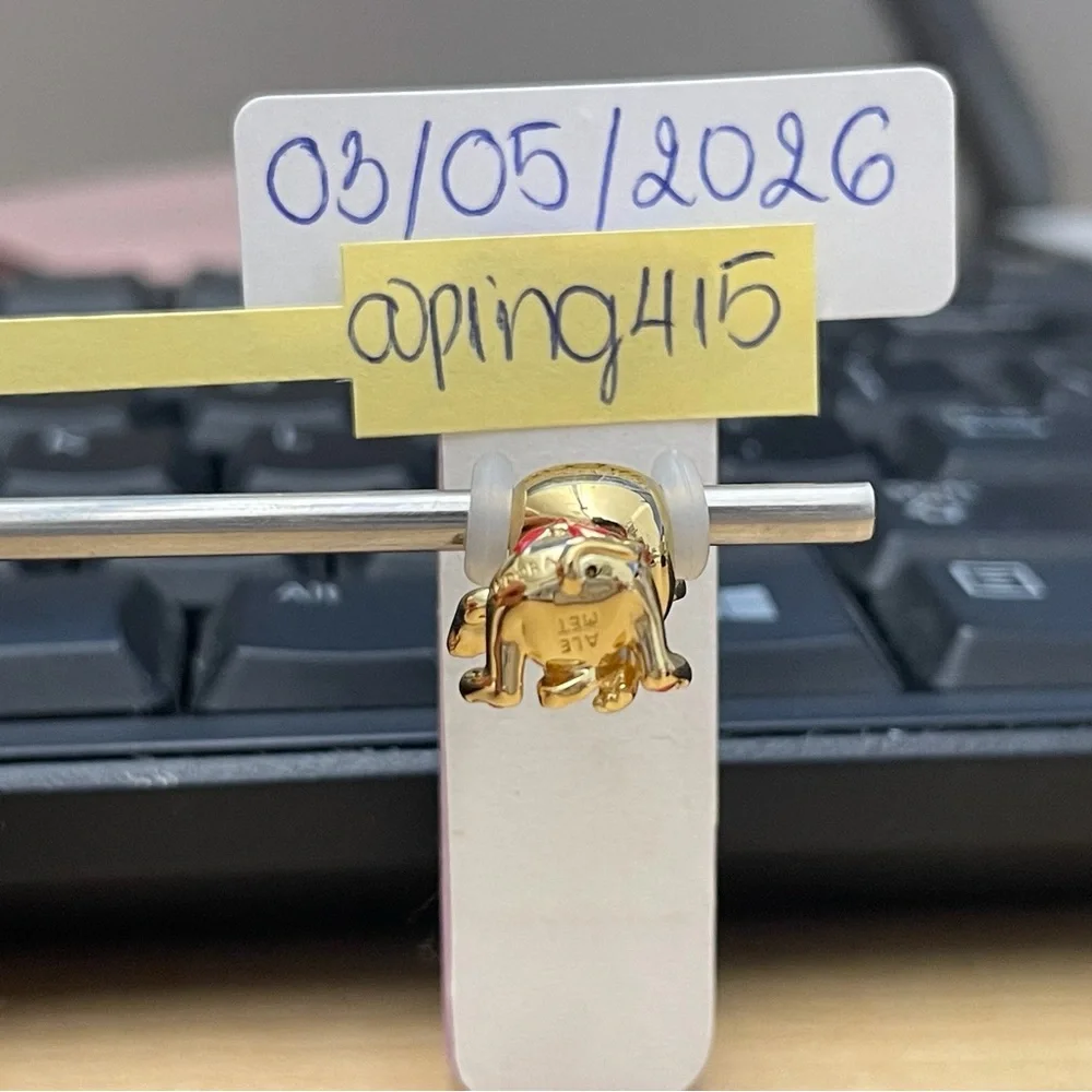 Pandora Shine Fortune Lucky cat charm - Picture 7 of 15